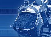 Красноярские предприятия СУЭК установили рекорд суммарной суточной добычи угля