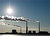 Во время комплексных испытаний нового энергоблока Беловская ГРЭС вышла на исторический максимум электрической мощности