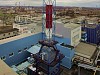 Проведён первый капитальный ремонт газотурбинной установки на площадке ТЭЦ-1 Уфимской ТЭЦ-4