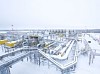«Роснефть» начала экспериментальную добычу газа из туронских отложений на Ямале