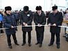 Премьер-министр Татарстана принял участие в открытии после реконструкции ПС 220 кВ Кутлу-Букаш