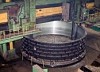 «Турбоатом» изготовил камеру рабочего колеса для Кременчугской ГЭС