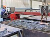 Тюменский ремонтно-механический завод осваивает выпуск новой продукции
