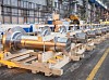 «Энергомашспецсталь» изготовит крупную партию роторов для General Electric