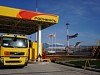 «Роснефть-Аэро» начнет поставки авиатоплива в Казахстан