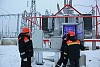 ФСК ЕЭС завершила первый этап строительства новой подстанции для электроснабжения нефтяных месторождений Югры