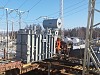 «Якутскэнерго» заменило дефектный трансформатор на подстанции «Чурапча»