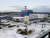 В основание нового энергоблока ПГУ-420 Серовской ГРЭС установлены первые сваи