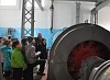 Первая в России промышленная гидроэлектростанция открыта для экускурсий