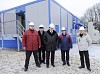 «Тульские электрические сети» ввели в работу РП 10 кВ «Китаевка»