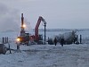 «Ванкорнефть» приступила к строительству нефтепровода от Сузунского месторождения