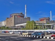 Запорожская АЭС выработала в ноябре 3,75 млрд кВтч