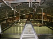 На Колымской ГЭС отремонтируют свод машинного зала
