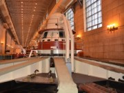 Замена турбины добавила Жигулевской ГЭС 10,5 МВт мощности