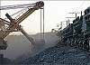 Бригада шахты «Осинниковская» выдала на-гора миллион тонн угля с начала года