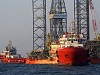 Нафтогаз требует в международных судах восстановления контроля над потерянными активами в Крыму и на шельфе