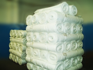 Туркменистан начал выпуск супертонкого базальтового волокна для производства теплоизоляционных материалов