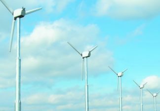 «Передвижная энергетика» усовершенствовала автоматику ветроэнергетического комплекса в селе Новиково