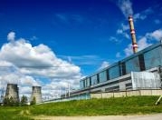 Новая турбина Усть-Каменогорской ТЭЦ будет вырабатывать 800 млн кВт*ч электроэнергии в год