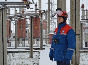 Свыше 230 энергообъектов отремонтировало «Кубаньэнерго» в Адыгейском энергорайоне