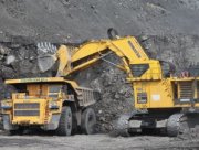 Сахалин планирует увеличить ежегодную добычу угля до 10-12 миллионов тонн