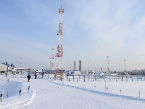 «ДВЭУК» модернизирует электросетевую инфраструктуру в Якутии для нефтепровода ВСТО