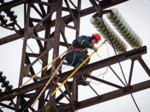 «Россети» консолидируют электросетевые компании Петербурга