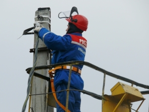 «Краснодарские электрические сети» ввели 31 МВА дополнительной трансформаторной мощности