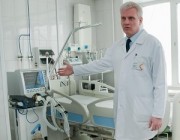 «Роснефть» создала систему экстренного медицинского реагирования на севере Красноярского края