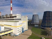 Общая установленная мощность Ново-Кемеровской ТЭЦ должна составить 580 МВт