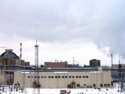 Выработка действующих энергоблоков Нововоронежской АЭС в 2016 году превысит план на 7,7%