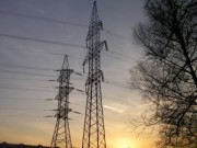 Отключения электроэнергии затронули более 20-ти сельских населённых пунктов Владимирской области