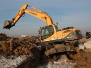 Сибирская генерирующая компания построит второй отрезок магистральной теплотрассы в Абакане