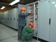 Ровенская АЭС модернизирует оборудование систем контроля и управления на энергоблоке №3