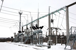 Рязанские энергетики завершили первый этап реконструкции ПС 110 кВ «Лихачево»
