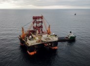 «Роснефть» пробурит первую сверхглубоководную поисково-оценочную скважину на шельфе Черного моря