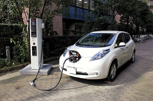 Enel  установит в Европе сверхбыстрые зарядные станции для электроавтомобилей