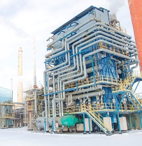 Павлодарский НХЗ  до конца года прекратит отгрузку дизельного топлива  топлива класса К2