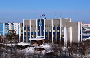 Подстанция для Муравленко: «Тюменьэнерго» завершает  инвестпроект в ЯНАО