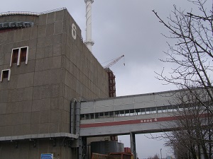 На блоке №6 Запорожской АЭС скорректирован график планового ремонта