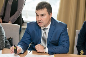Директор Кемеровского РДУ Павел Якис обозначил перспективы развития электроэнергетики Кузбасса