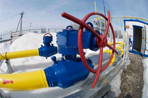 52 газопровода введено в эксплуатацию в Подмосковье: пользуйтесь, если сможете
