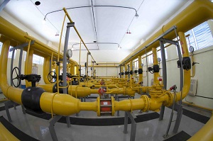 22 000 договоров на техприсоединение к газовым сетям заключено в 2017 году в Московской области