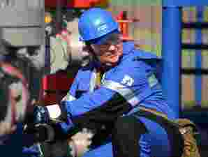 «Газпромнефть-Оренбург» совершенствует газлифтную эксплуатацию скважин