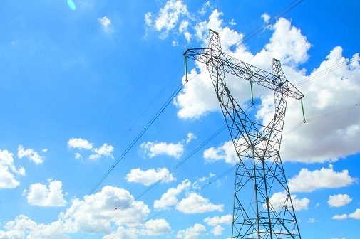 Ногайские энергетики добились рекордно низкого уровня потерь в электросетях