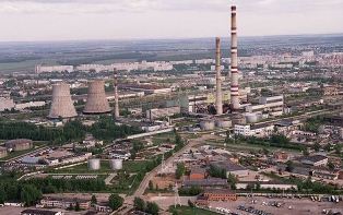«Химпром» арендует имущественный комплекс Новочебоксарской ТЭЦ-3 у «Т Плюс»
