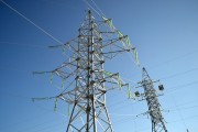 Потребление электроэнергии в  Приморском крае  снизилось на 4,5 %