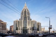 Delta Electronics обеспечила ИБП новый офис компании «МегаФон» в Москве