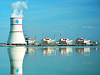 На пусковом энергоблоке Ростовской АЭС проверили системы безопасности турбин турбопитательных насосов