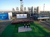 В Казахстане на ПХГ «Бозой» заработала установка абсорбционной осушки газа